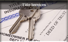 Title Services